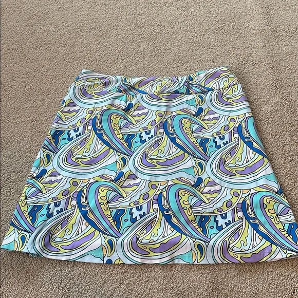 Lulu b skort - Picture 7 of 7